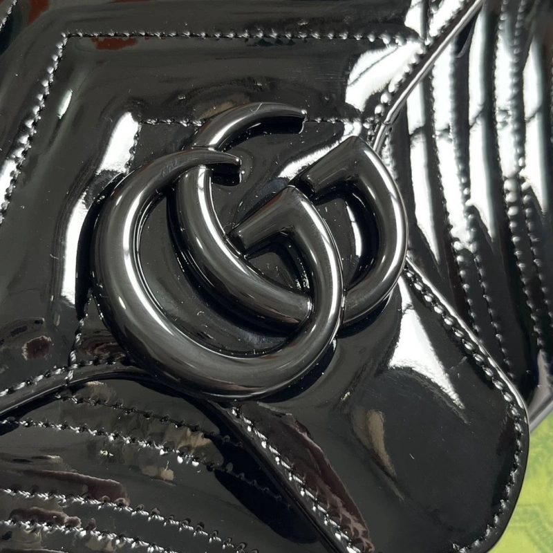 Gucci Satchel Bags 4360C-1487