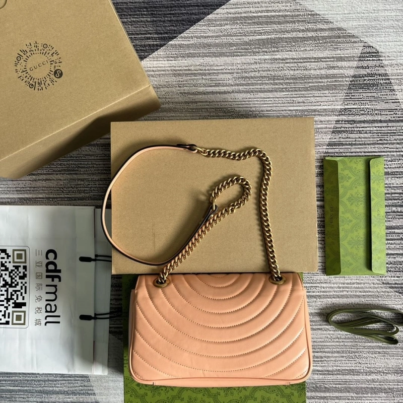 Gucci Satchel Bags 4360C-1488