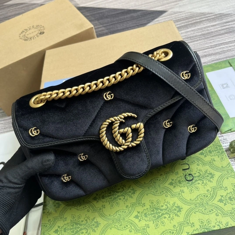 Gucci Satchel Bags 4360C-1489