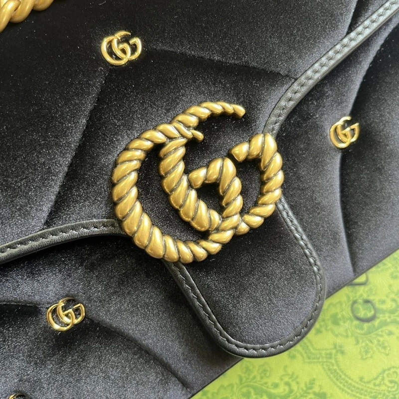 Gucci Satchel Bags 4360C-1489