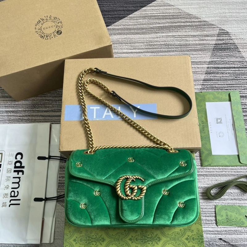 Gucci Satchel Bags 4360C-1490