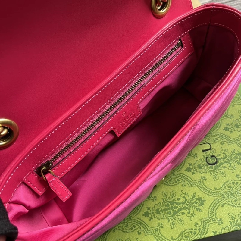 Gucci Satchel Bags 4360C-1491