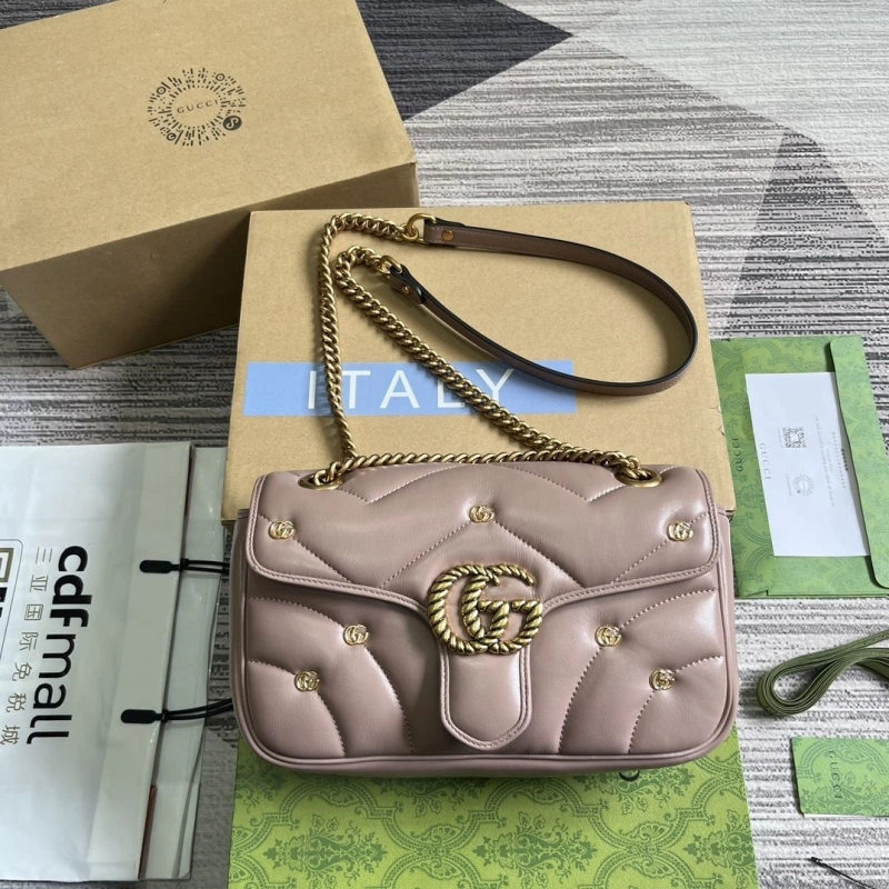 Gucci Satchel Bags 4360C-1495