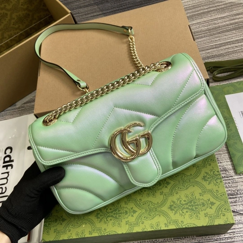 Gucci Satchel Bags 4360C-1497