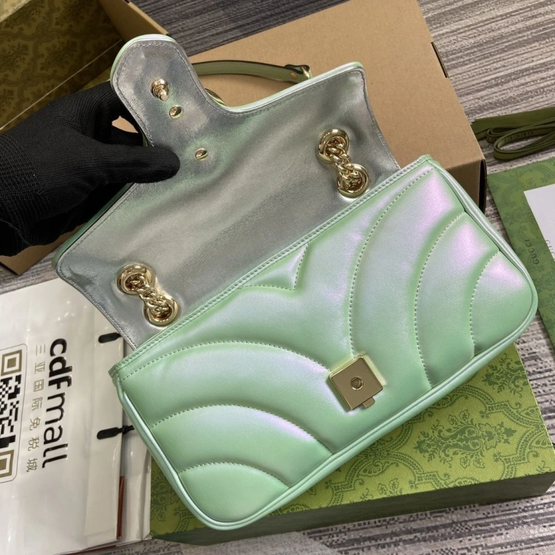 Gucci Satchel Bags 4360C-1497