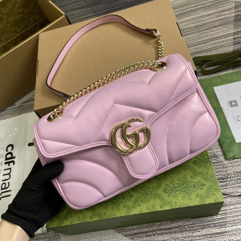 Gucci Satchel Bags 4360C-1498