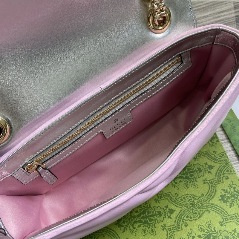 Gucci Satchel Bags 4360C-1498