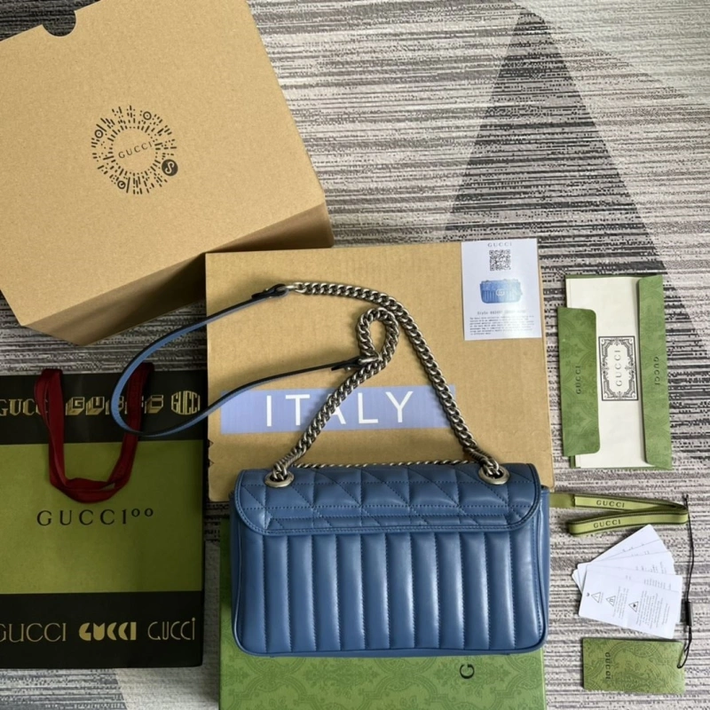 Gucci Satchel Bags 4360C-1499