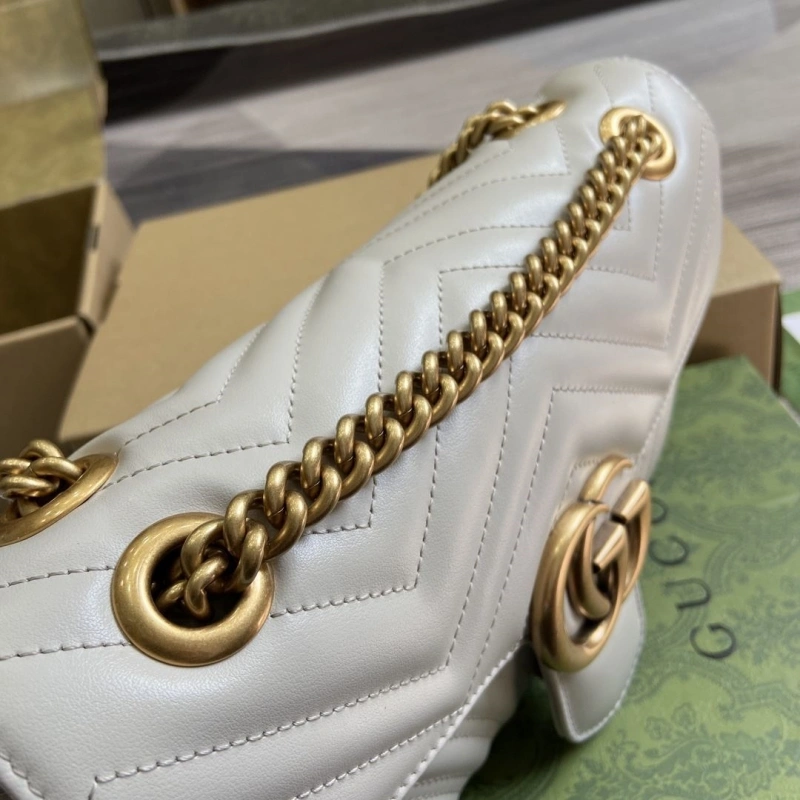 Gucci Satchel Bags 4360C-1500