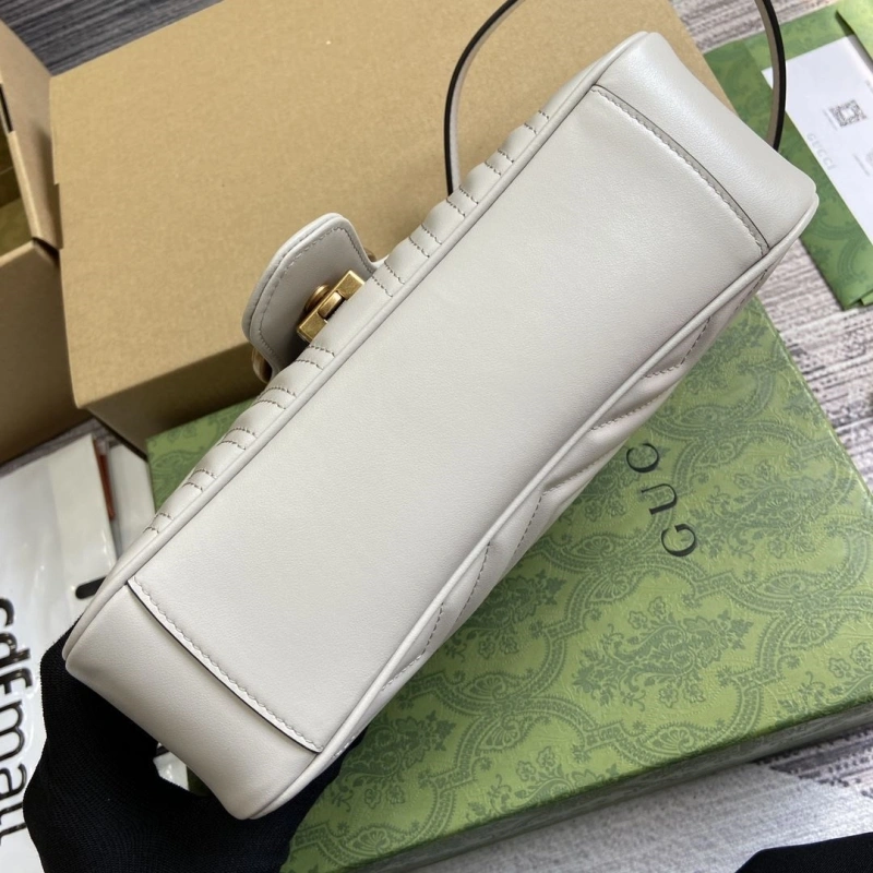 Gucci Satchel Bags 4360C-1500