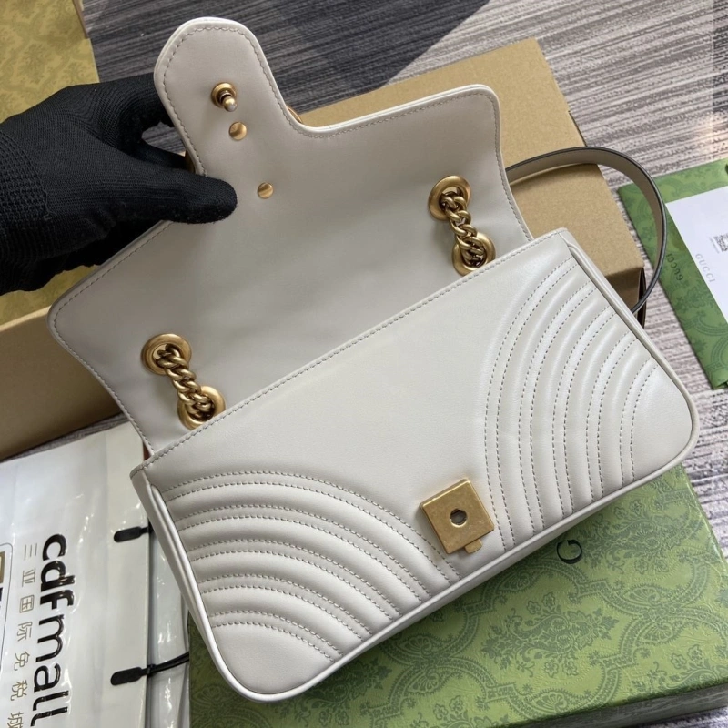 Gucci Satchel Bags 4360C-1500