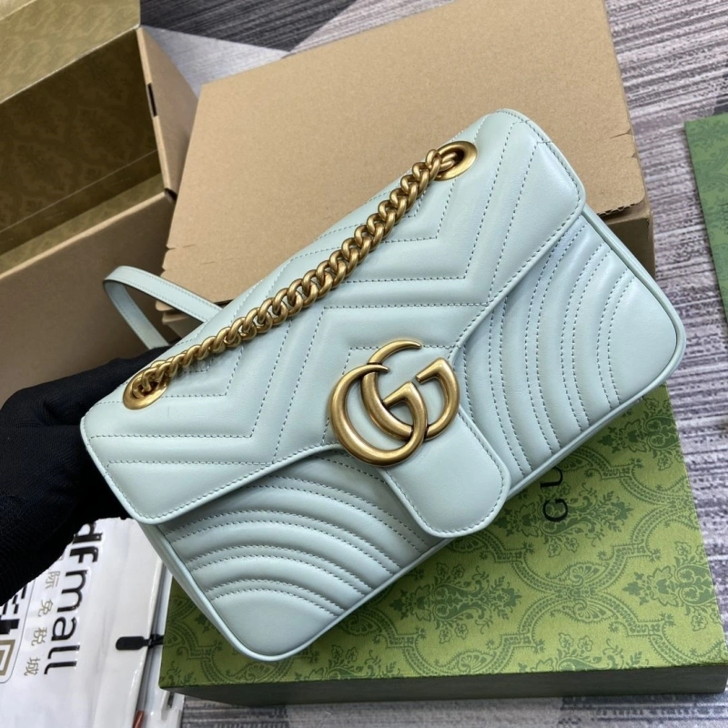 Gucci Satchel Bags 4360C-1501