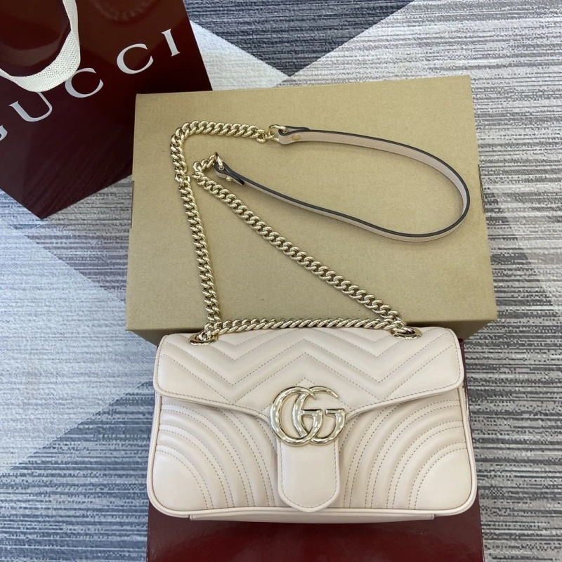 Gucci Satchel Bags 4360C-1502