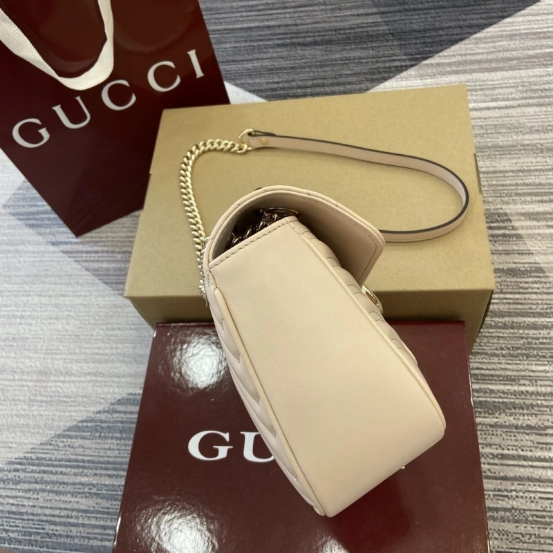 Gucci Satchel Bags 4360C-1502