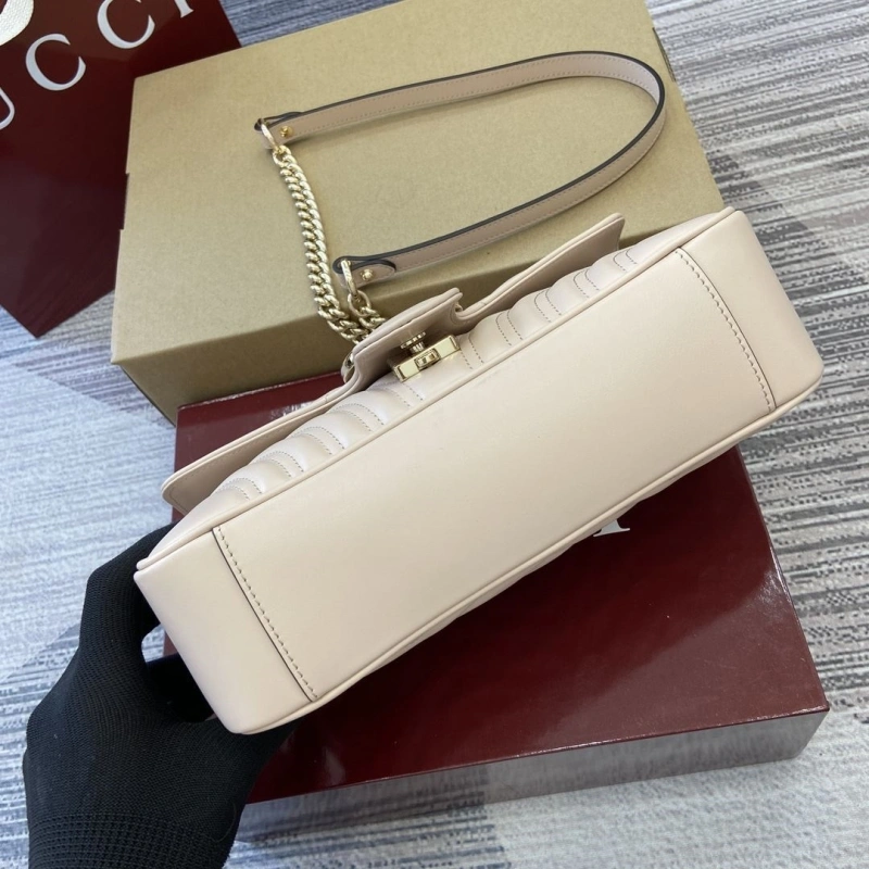 Gucci Satchel Bags 4360C-1502