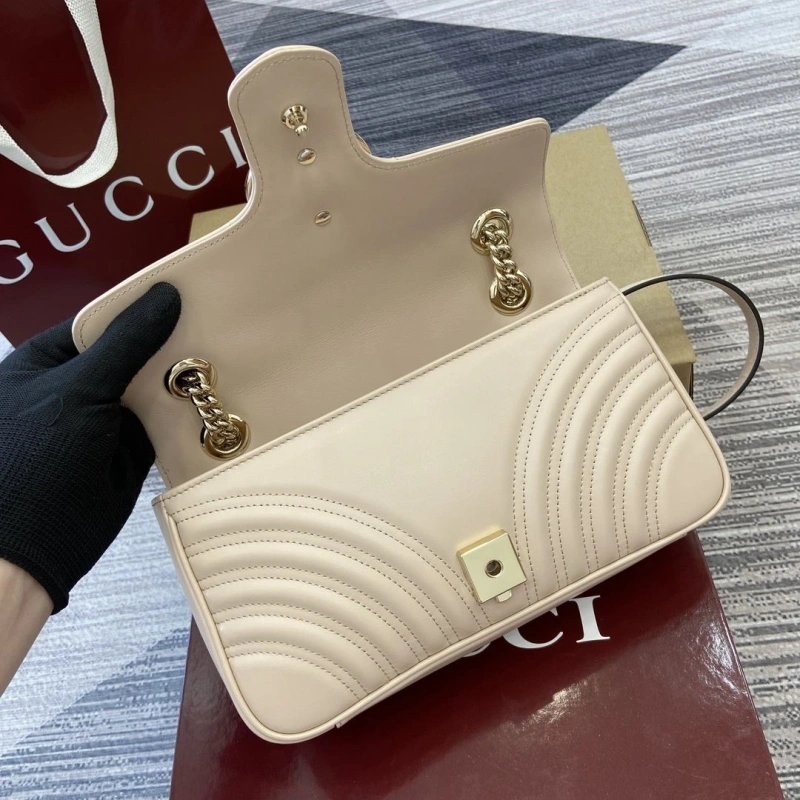 Gucci Satchel Bags 4360C-1502