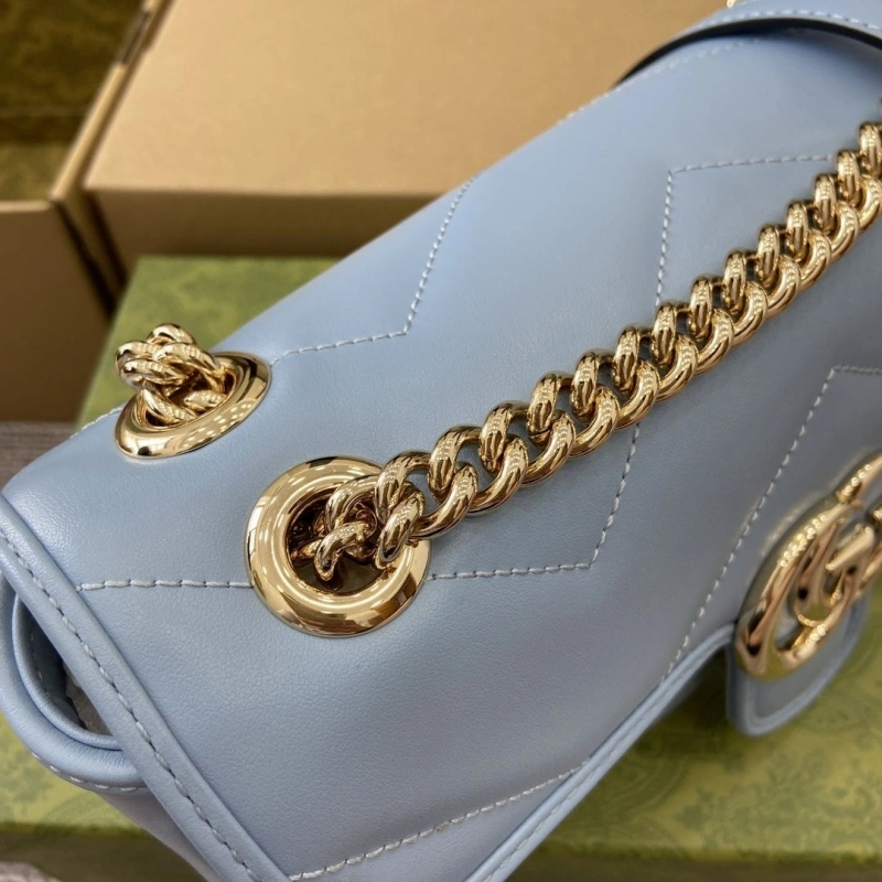 Gucci Satchel Bags 4360C-1504