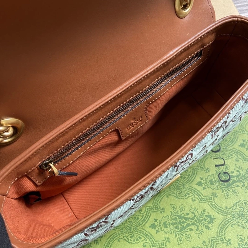 Gucci Satchel Bags 4360C-1505