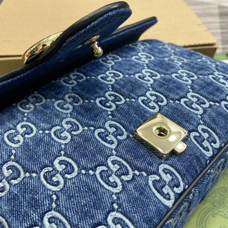 Gucci Satchel Bags 4360C-1507