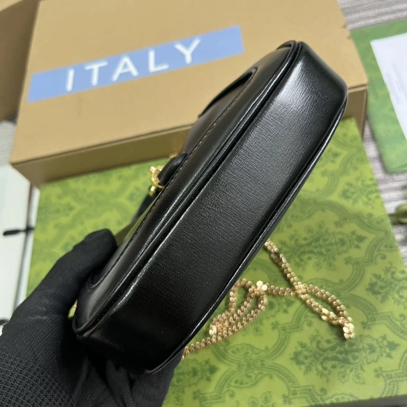 Gucci Top Handle Bags 4360C-1509