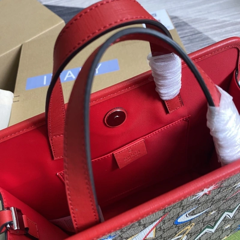 Gucci Shopping Bags 4360C-1510