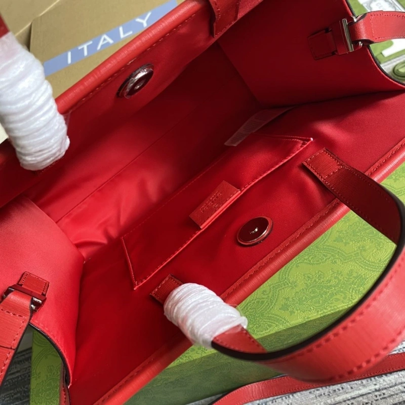 Gucci Shopping Bags 4360C-1510