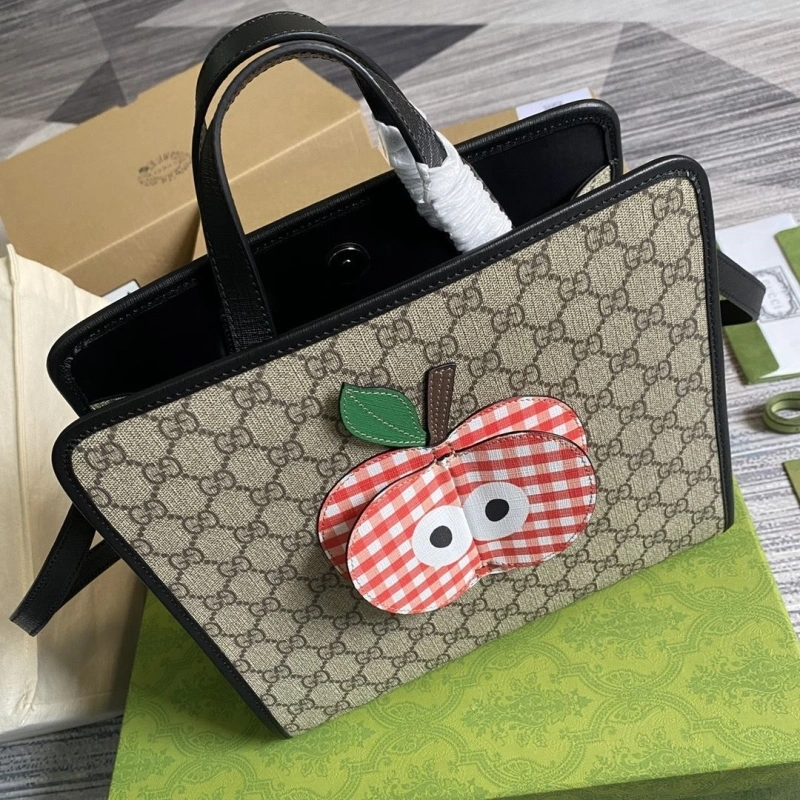 Gucci Shopping Bags 4360C-1511