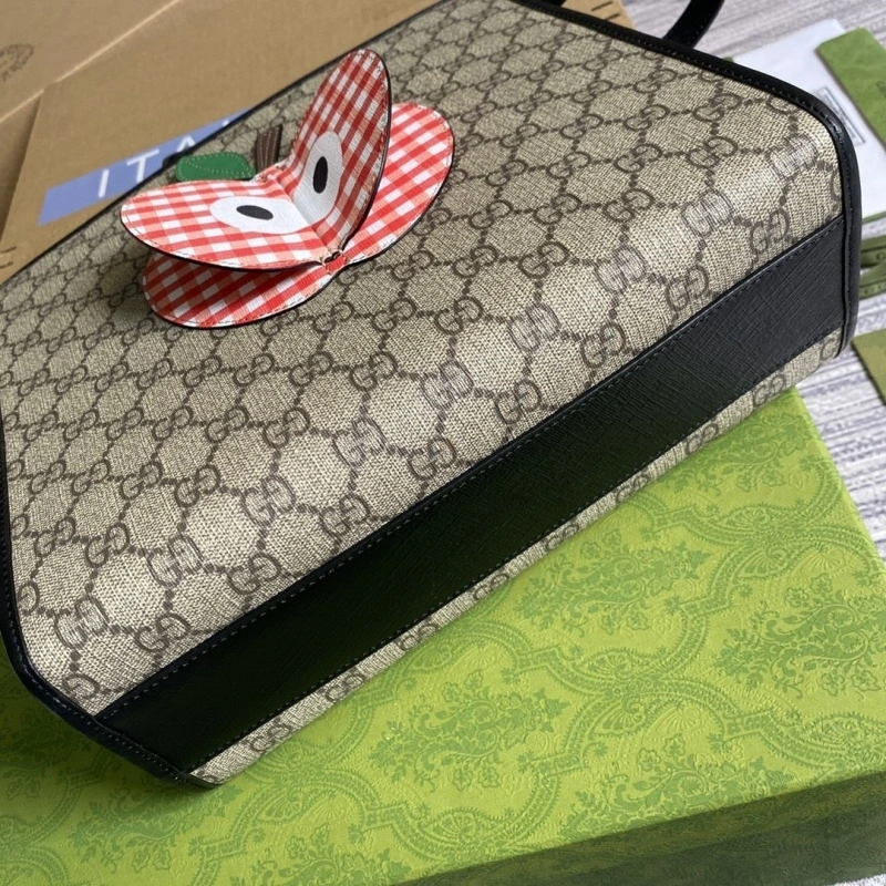 Gucci Shopping Bags 4360C-1511