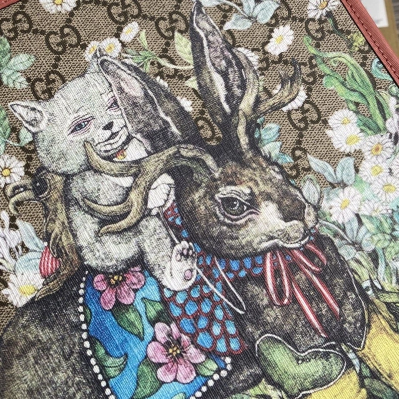 Gucci Shopping Bags 4360C-1512