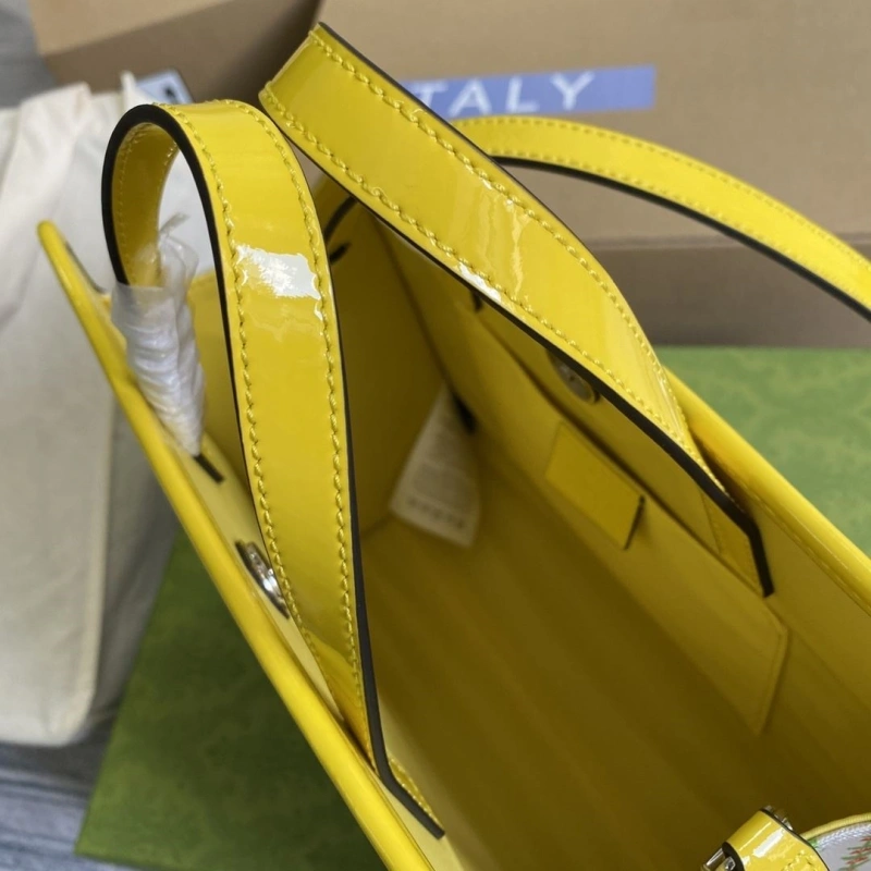 Gucci Shopping Bags 4360C-1513