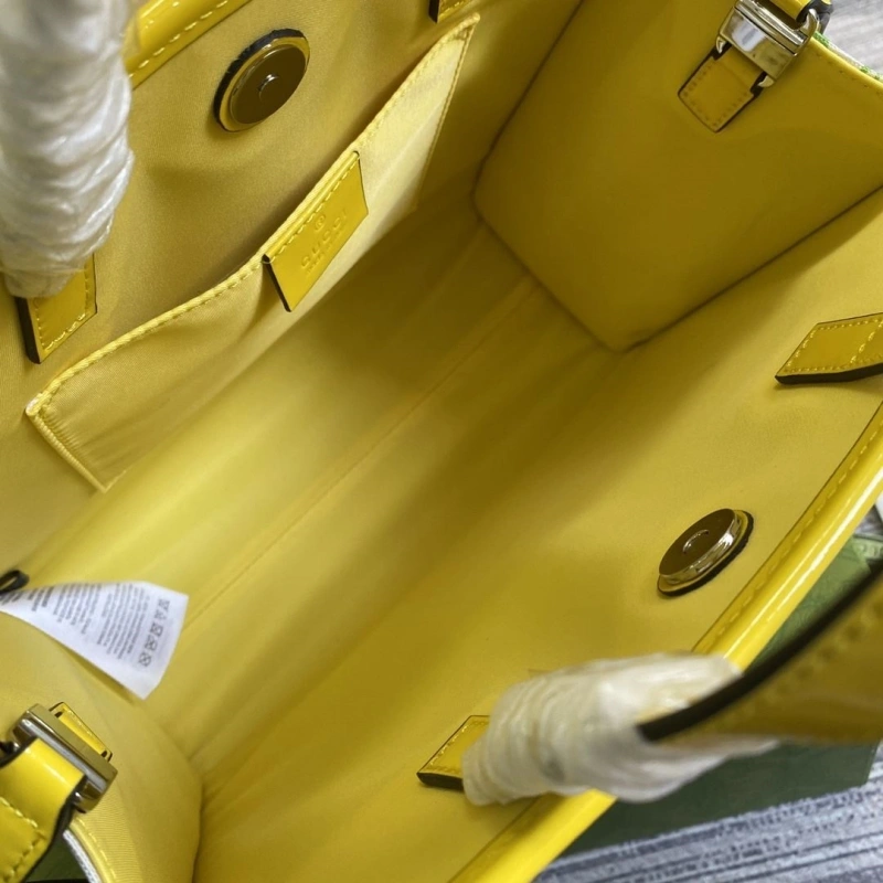 Gucci Shopping Bags 4360C-1513