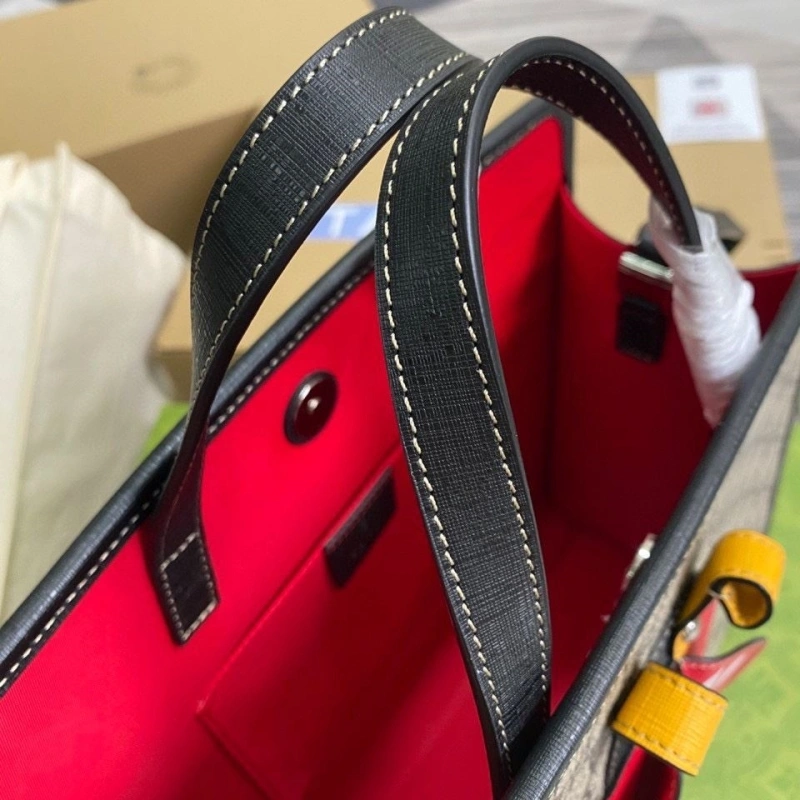 Gucci Shopping Bags 4360C-1514