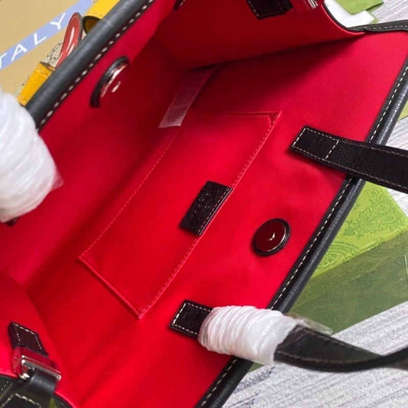 Gucci Shopping Bags 4360C-1514