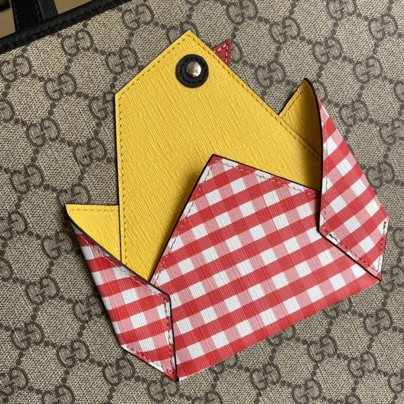 Gucci Shopping Bags 4360C-1515