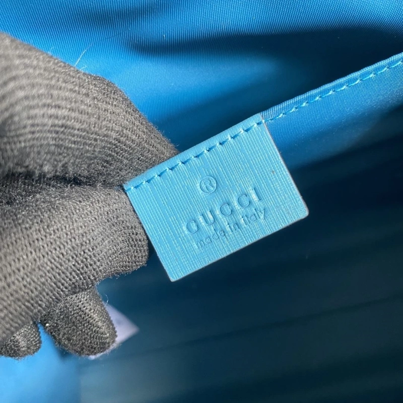 Gucci Shopping Bags 4360C-1516