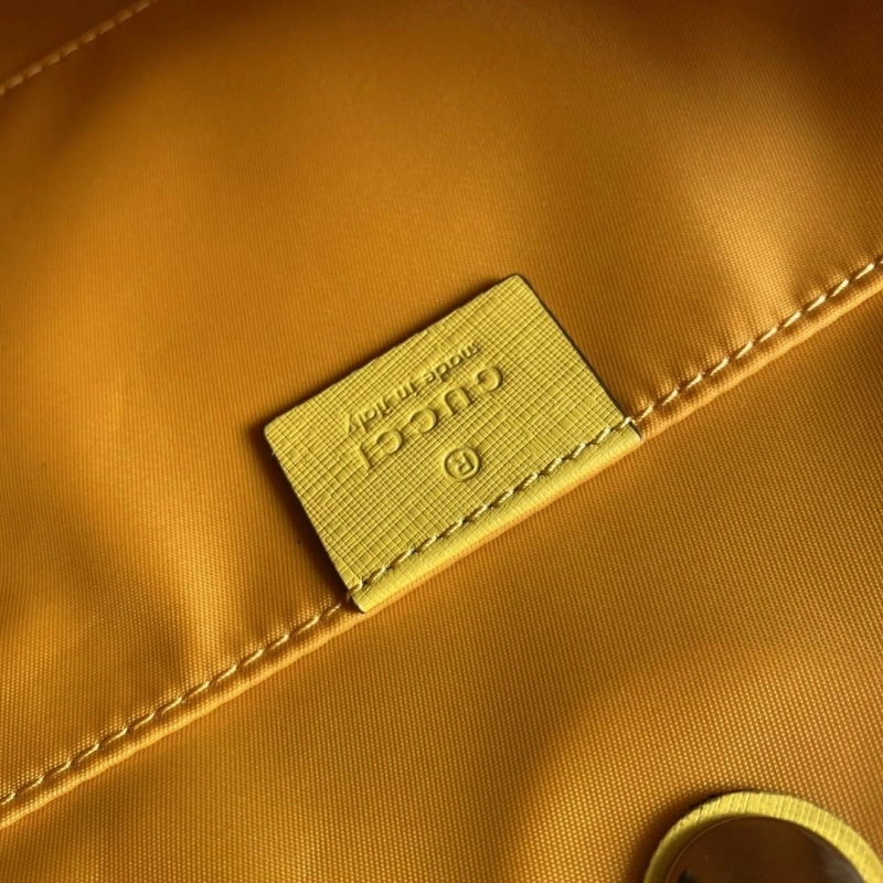 Gucci Shopping Bags 4360C-1517