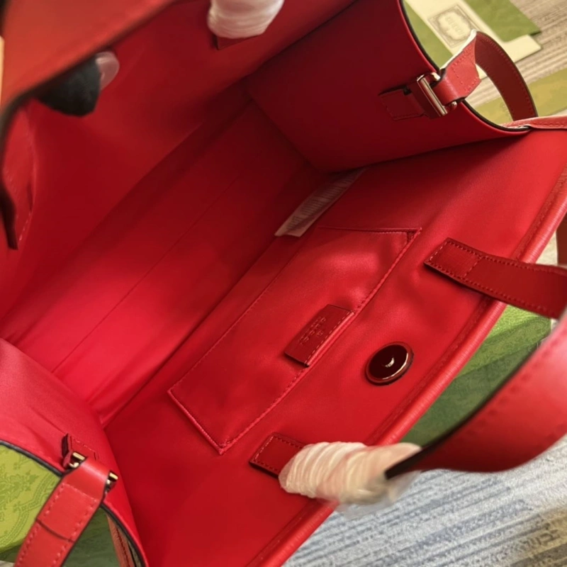 Gucci Shopping Bags 4360C-1518