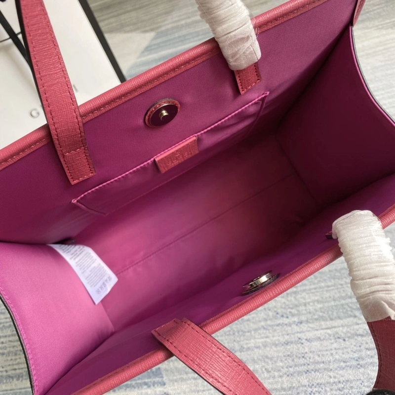 Gucci Shopping Bags 4360C-1519