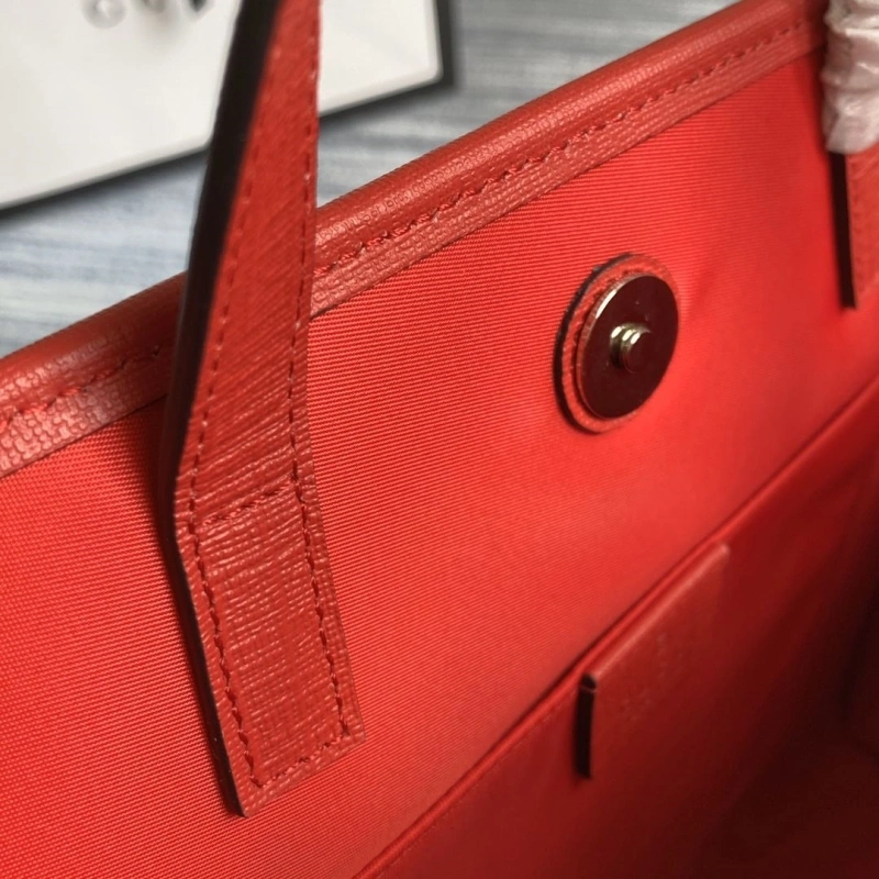 Gucci Shopping Bags 4360C-1520