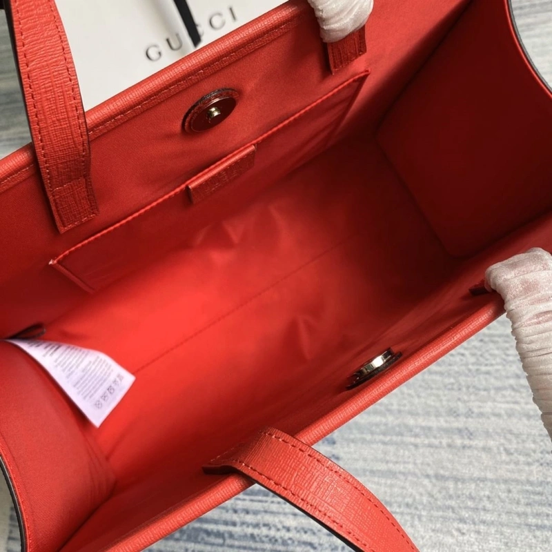Gucci Shopping Bags 4360C-1520