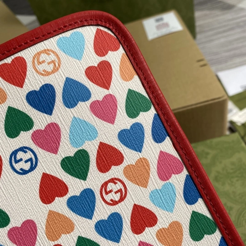 Gucci Shopping Bags 4360C-1521