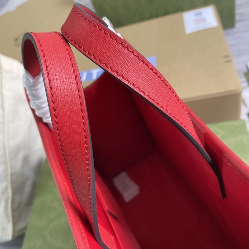 Gucci Shopping Bags 4360C-1521