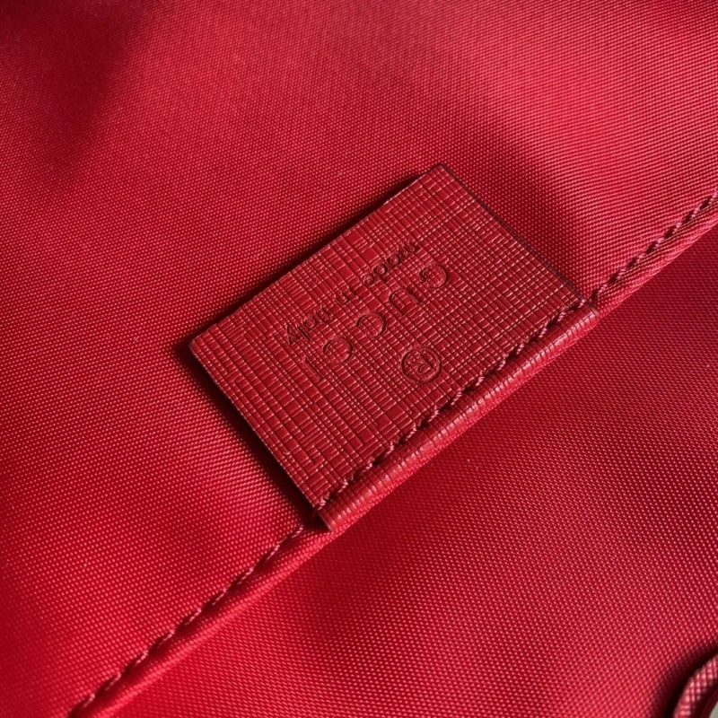 Gucci Shopping Bags 4360C-1521