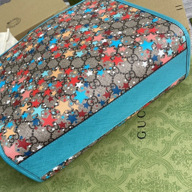 Gucci Shopping Bags 4360C-1523