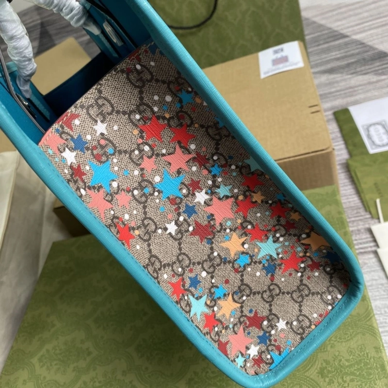 Gucci Shopping Bags 4360C-1523