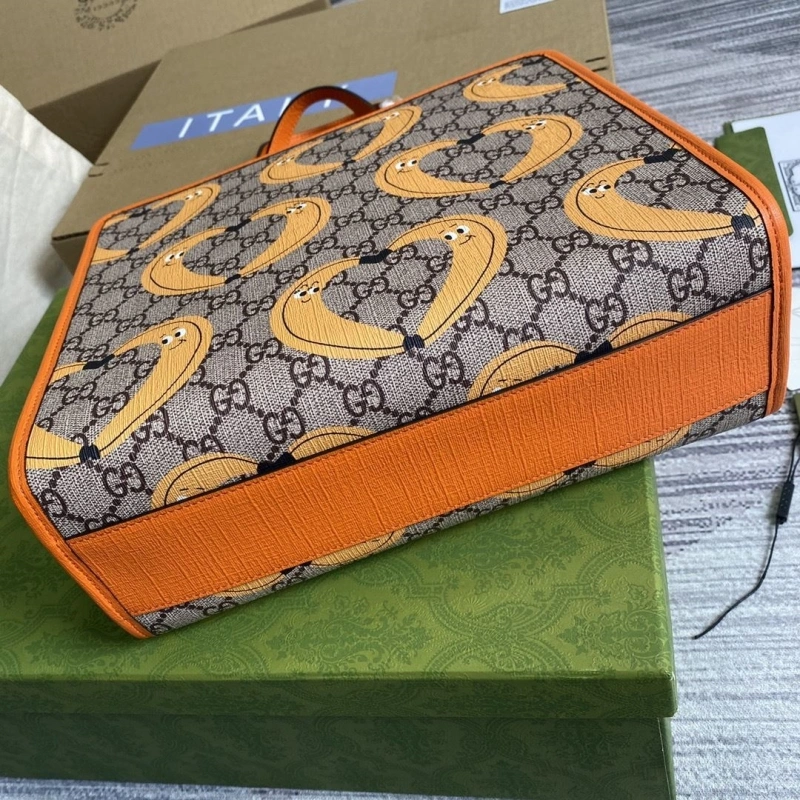 Gucci Shopping Bags 4360C-1524