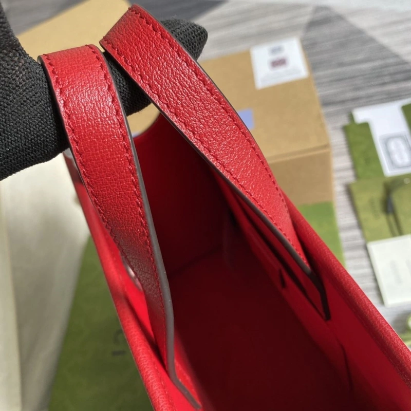 Gucci Shopping Bags 4360C-1525