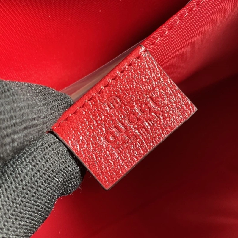 Gucci Shopping Bags 4360C-1525