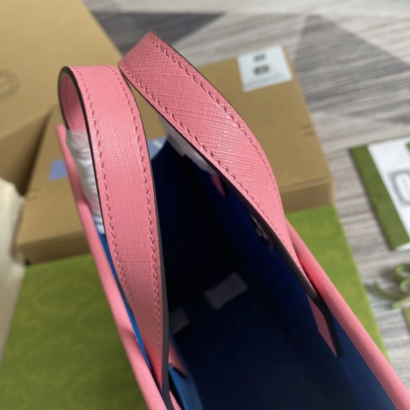 Gucci Shopping Bags 4360C-1526