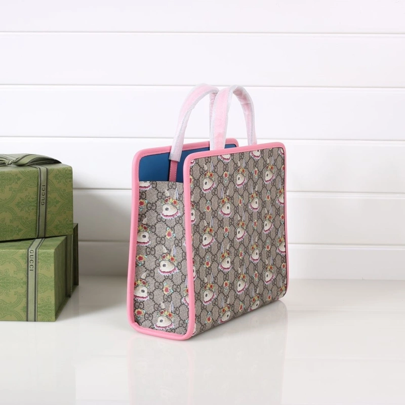 Gucci Shopping Bags 4360C-1527